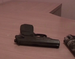 Семейный подряд: мамочка в декрете грабила магазины Семейный подряд: мамочка в декрете грабила магазины