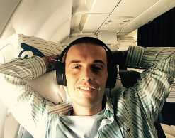 Рэпер Гуф ушел от жены-бизнесвумен к тусовщице