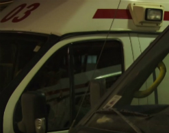 Голый саратовец свалил дебош в магазине на демонов