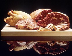 Медики уравняли курицу и индейку в пользе