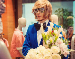 Сергей Зверев: звезда в шоке, звезда устала