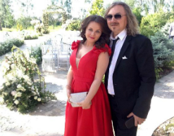 Игорь Николаев станет папой во второй раз