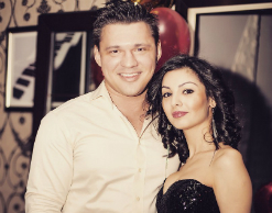 Алексея Кабанова бросила жена