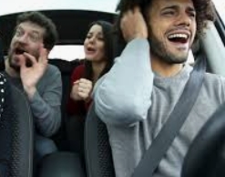 Россияне снова вошли во вкус поездок на BlaBlaCar