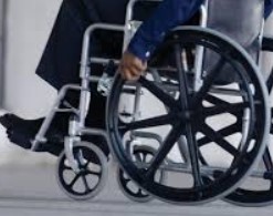 В Москве разоблачены 230 "фальшивых" инвалидов