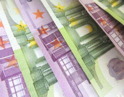 Лжетуристка зарабатывала на «волшебном» принтере