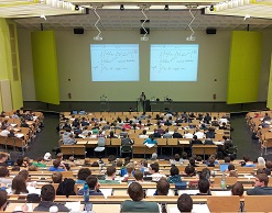 Ректор вуза украл у студентов праздники на 4 млн руб Ректор вуза украл у студентов праздники на 4 млн руб