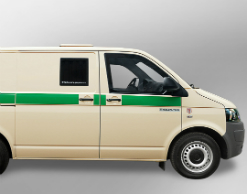 "Липовые" инкассаторы украли 40 млн рублей