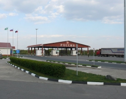 Пенсионер умер из-за новых правил въезда на Украину