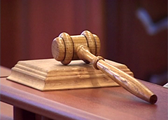 Отелло в юбке предстанет перед судом