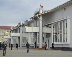 Пассажир рейса Москва - Краснодар устроил дебош Пассажир рейса Москва - Краснодар устроил дебош