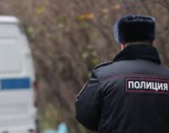 Найдено тело сбежавшего из клиники больного COVID-19 Найдено тело сбежавшего из клиники больного COVID-19