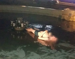 В Нижнем Тагиле юноша прыгнул в фонтан и умер В Нижнем Тагиле юноша прыгнул в фонтан и умер