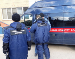 Житель Сахалина совершил убийство из мести за котят