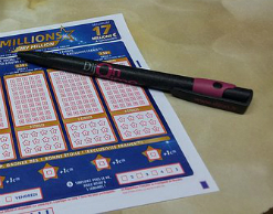 На победителя лотереи из Сибири завели дело На победителя лотереи из Сибири завели дело