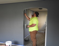 В Москве «муж на час» попался на краже В Москве «муж на час» попался на краже