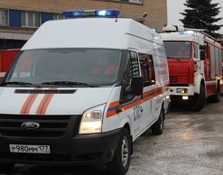 На Кубани жертвами крушения автобуса стали 18 человек