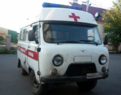 Сбившему ребенка директору школы дали 12 суток Сбившему ребенка директору школы дали 12 суток