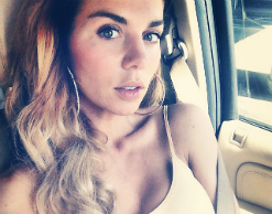 Анна Седокова судится за наследство покойного мужа