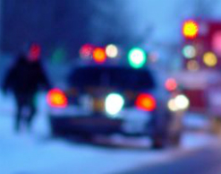 В Москве преступник умер после неудачного ограбления