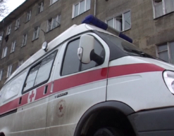 Мужчина лишился уха, гуляя по улицам Москвы