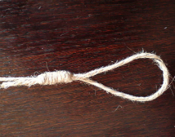 Подполковник МВД повесился из-за угрызений совести