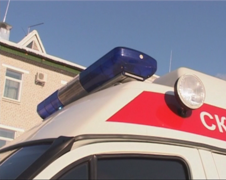 В Хабаровске пациент избил врача стулом