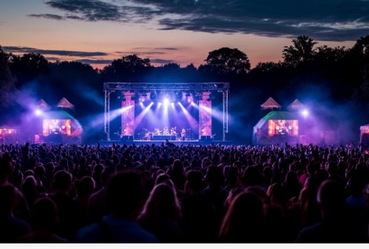 Мадонна осталась без костюма после фестиваля