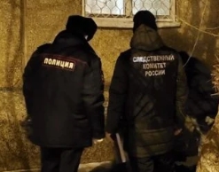 В Орске бабушка зарезала внучку, с которой сидела