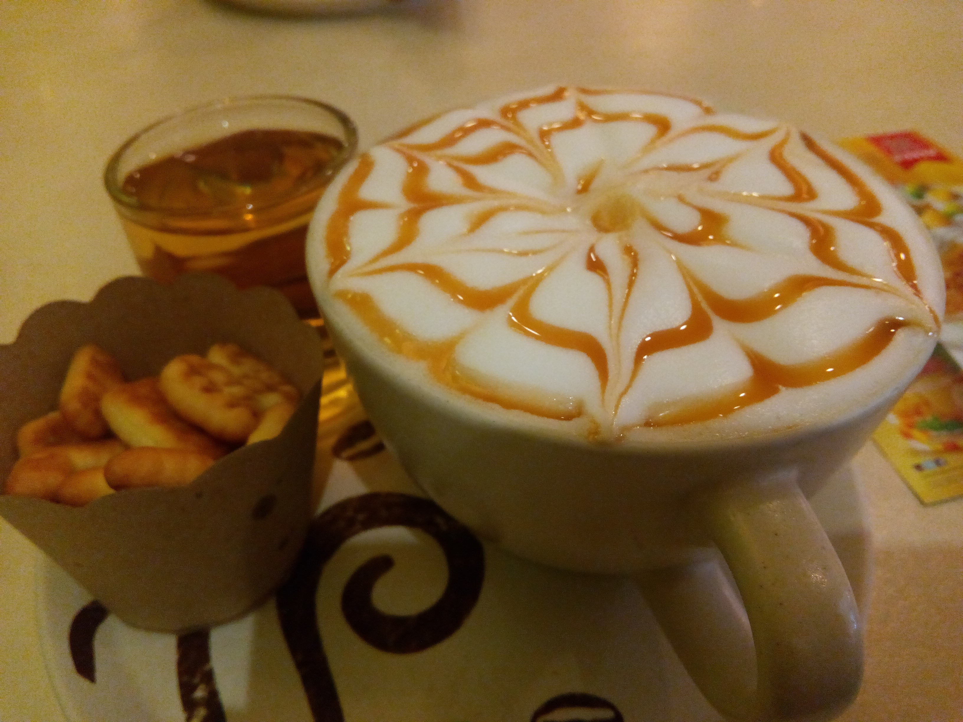 "Макдоналдс" заплатит за пролитый на ребенка кофе