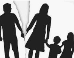 Калининградец из мести обвинил экс-супругу в краже