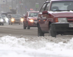 В Ростове пьяный священник устроил массовое ДТП