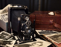 Когда в душе фотограф, а по специальности вор