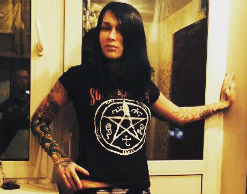 Экстрасенс Новоселова погибла из-за неудачной шутки