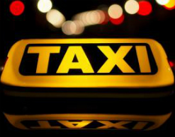 Хакасец спас похищенного угонщиками таксиста Хакасец спас похищенного угонщиками таксиста