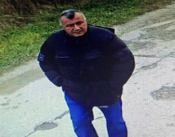 Красногорский стрелок покончил с собой