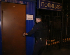 Поножовщина на юго-востоке Москвы: двое убитых Поножовщина на юго-востоке Москвы: двое убитых