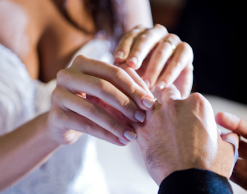 Житель Омской области задушил невесту накануне свадьбы Житель Омской области задушил невесту накануне свадьбы