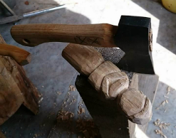 Массовое отравление испортило «Праздник топора»