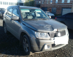 Водитель отругал сбитого школьника за помятую машину