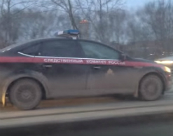 Из тюменской реки подняли тело двухлетнего мальчика