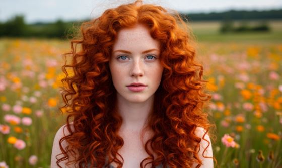 Стилист назвала ошибки при завивке волос