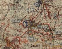 Пенсионера судят за продажу советских военных карт