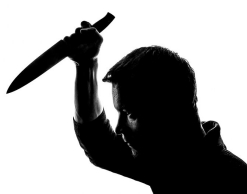 Психически больной мужчина зарезал прохожего в центре Москвы Психически больной мужчина зарезал прохожего в центре Москвы