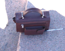 Замена колеса обошлась бизнесмену в 4 млн рублей