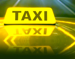 Кемеровский таксист выбросил ребенка из авто во время поездки