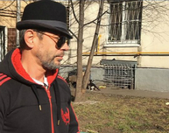 Актера Николаева вновь поймали за рулем без прав Актера Николаева вновь поймали за рулем без прав