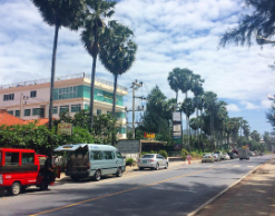 Двое россиян разбились в дорожной аварии на Пхукете