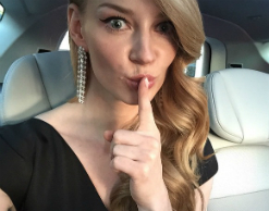 Актриса Светлана Ходченкова выходит замуж