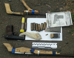 В Кривом Роге поймали серийного убийцу котов В Кривом Роге поймали серийного убийцу котов